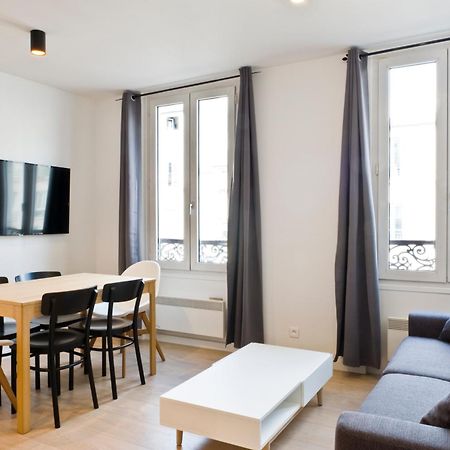Pick A Flat'S Apartement In Nation - Rue D'Avron Paris Exterior foto