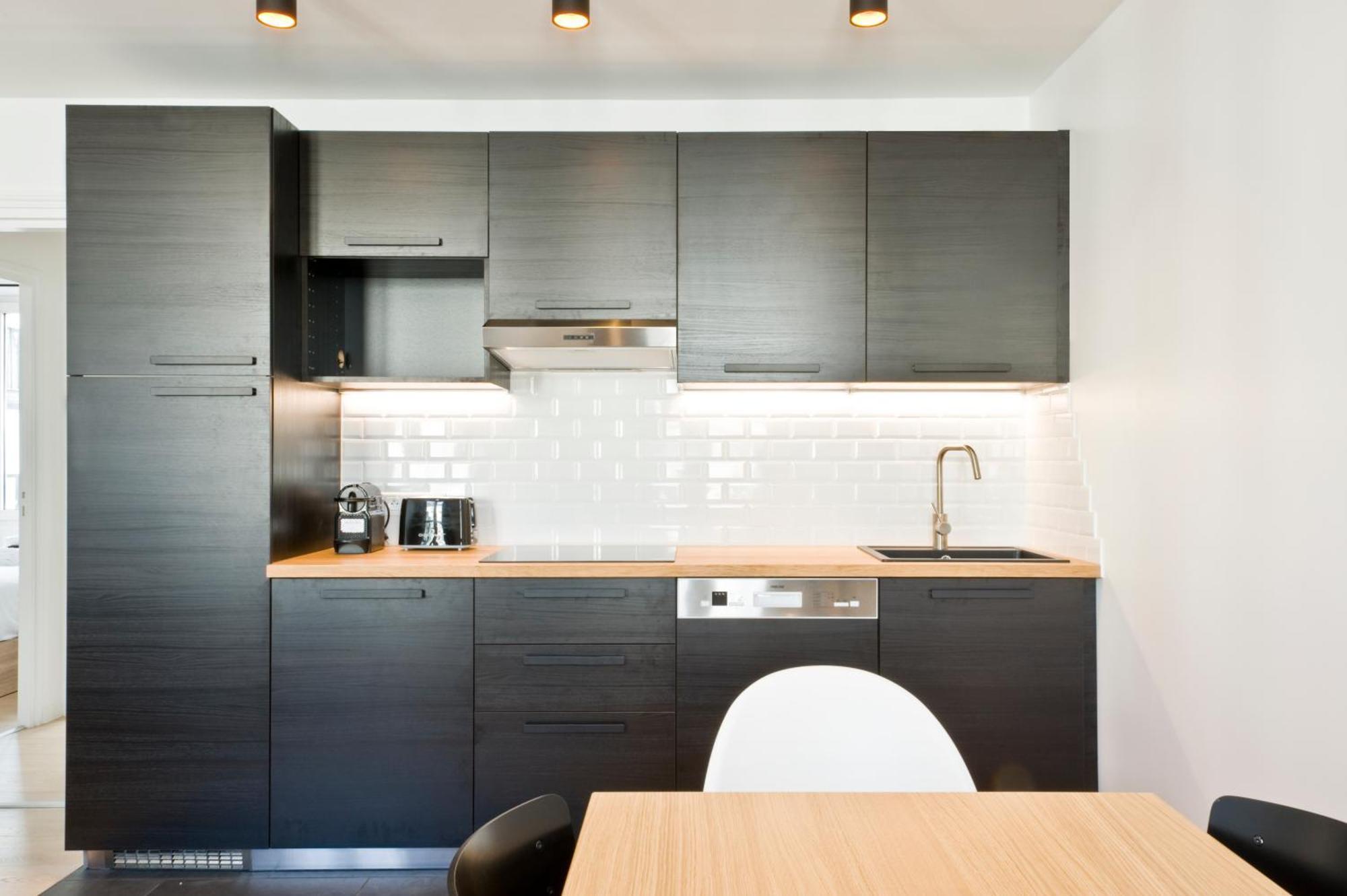 Pick A Flat'S Apartement In Nation - Rue D'Avron Paris Exterior foto