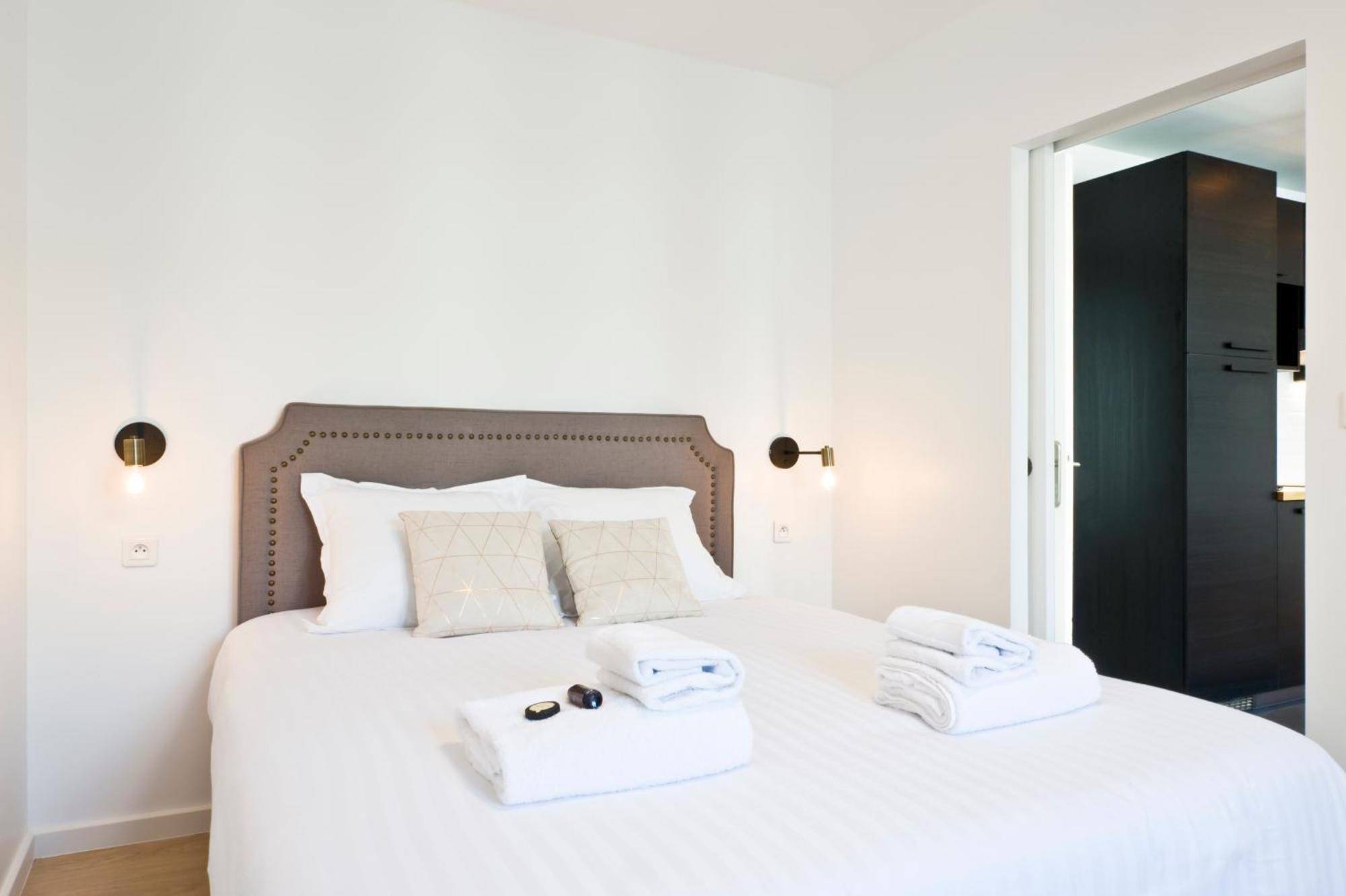 Pick A Flat'S Apartement In Nation - Rue D'Avron Paris Exterior foto